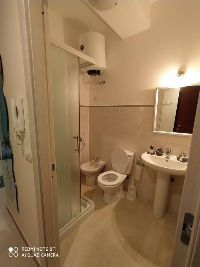F&L A Taormina Apartment Exterior photo