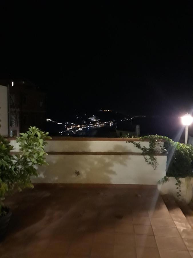 F&L A Taormina Apartment Exterior photo
